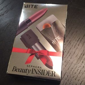 Bite Sephora Birthday Gift